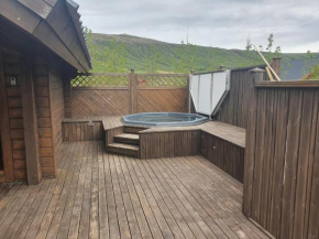 Geysir Cottage 3